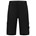 Tricorp werkbroek - Twill - kort - 502025 - zwart - maat 60
