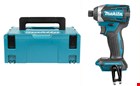 Makita DTD154ZJ slagschroevendraaier 18V in Mbox