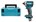Makita DTD154ZJ slagschroevendraaier 18V in Mbox