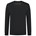 Tricorp 302703 Sweater Accent zwart-oranje XXL