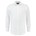 Tricorp heren overhemd Oxford slim-fit - Corporate - 705007 - wit - maat 41/7