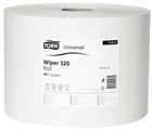 Tork Basic poetspapier - rol 510 m - 2-laags - 129237