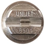 Frencken spuittip 65 M15-20 cm - 125076