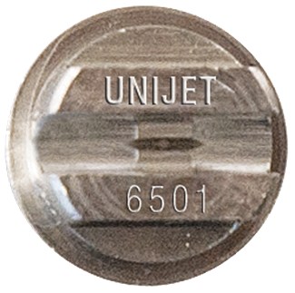 Frencken spuittip 65 M15-20 cm - 125076