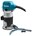 Makita kantenfrees - RT0702C - 230 V - 710 W - in doos