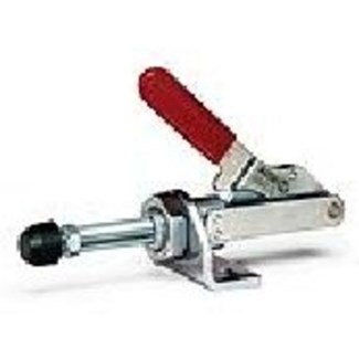 AMF schuifsnelspanner - met voet - 6841