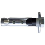 fischer kanaalplaatanker - FH II 18/75  M12 NL