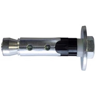 fischer kanaalplaatanker - FH II 18/75  M12 NL