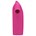 Tricorp Casual 201005 Slim-Fit Heren poloshirt Fuchsia XL