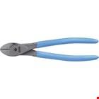 GEDORE zijsnijtangen - POWER - 8316 TL serie - zweeds model - zwart