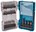 Makita Dop-/schroefbitset 28-delig E-07048
