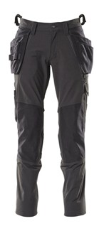 MASCOT 18031-311 Accelerate werkbroek - met spijkerzakken