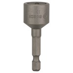 Bosch extra hard magnetische dop M8 13 x 50 mm