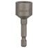 Bosch extra hard magnetische dop M8 13 x 50 mm