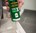 TEC7 X-TACK extreme montagekit - 290ml patroon - zwart