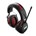 PerfectPro H-40 hoofdtelefoon Earprotection met DAB+ FM radio en bluetooth