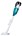 Makita accu steelstofzuiger - DCL281RTWX - 18V - wit - 1x5.0 Ah accu en snellader - in doos