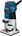Bosch kantenfrees - GKF 600 Professional - in transportkoffer met accessoireset