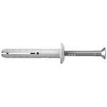 Fischer nagelpluggen - N 6 x 40/7 P - 50339