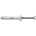 Fischer nagelpluggen - N 6 x 40/7 P - 50339