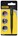 Stanley drevel - lengte 101 mm - 1.6 mm - 0-58-112