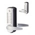 Maasland codeslot mechanisch dubbel NK7500D