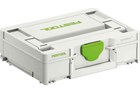 Festool systainer³ - SYS3 M 112 - 7,7 L - 204840