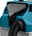 Makita accu stofzuiger droog/nat - DVC750LZX1 - 18V - excl. accu en lader - in doos