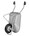 Matador kruiwagen - M-115-L4 - Easy Rider - 80 liter