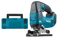 Makita accu decoupeerzaag D-greep - DJV182ZJ - 18V - excl. accu en lader - in Mbox