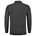 Tricorp polosweater boord - Casual - 301005 - antraciet melange - maat 4XL
