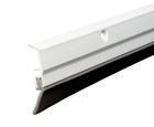 Ellen PDS Basic dorpelprofiel wit 100 cm