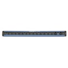 GEDORE dopsleutelrail - 3/8" - 480mm
