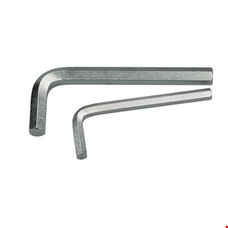 GEDORE stiftsleutel - 7/32" (5.5mm)