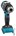 Makita accu klopboor-/schroefmachine - DHP484Z - 18V - excl. accu en lader - in doos