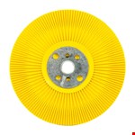 Norton Razorstar steunschijf 115mm - aansluiting M14