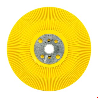 Norton Razorstar steunschijf 115mm - aansluiting M14