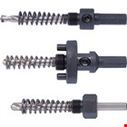 PFERD Gatzaaghouder 9Mm Lss 2 32-152Mm