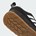 Adidas werkschoenen Argaro Low Women S1PS zwart/wit - maat 37