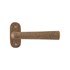 Dauby deurkruk - Pure PH1925+ / PBTC 1 - ruw brons  
