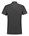Tricorp Workwear 202002 Bi-color unisex poloshirt Donkergrijs Zwart XXL