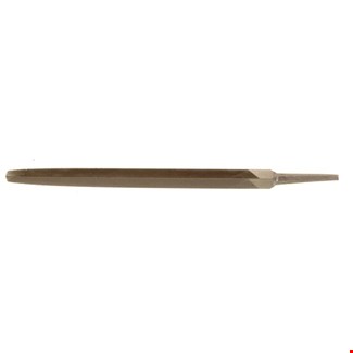 Bahco vijl 3-kant basterd 250mm 1-170-10-1-0