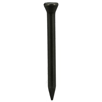Don Quichotte nagel - staal geblauwd - doos a 2,5kg