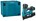 Makita DBN610ZJ Accu Brad tacker 16Ga LXT 18V - exclusief accu en lader in Mbox