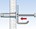 fischer hollewandplug tang voor HM5/6SS HM Z 1
