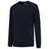 Tricorp 302703 Sweater Accent Navy-Royal blue M