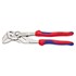 Knipex waterpomptang/sleutel 86 05 - 250mm knipex
