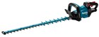 Makita accu heggenschaar - UH009GZ - XGT 40V Max - 75 cm - excl. accu en lader - in doos