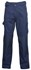 HAVEP werkbroek -  Worker - 8597 - marine - maat 54