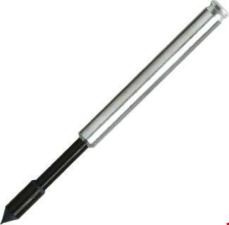 Carat Dustec centreerpennen